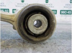 Recambio de brazo suspension superior delantero izquierdo para porsche cayenne (typ 92aa) 3.0 v6 tdi cat referencia OEM IAM 9583 2