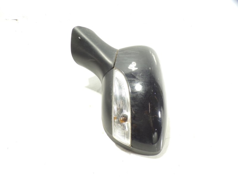 Recambio de espejo izquierdo para renault clio iv 1.2 16v referencia OEM IAM 963022031R  