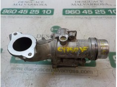 Recambio de caja mariposa para renault clio iii 1.5 dci diesel cat referencia OEM IAM    2