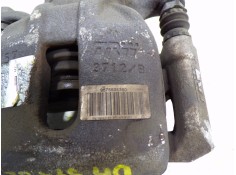 Recambio de pinza freno delantera izquierda para citroën c4 lim. 1.2 12v e-thp referencia OEM IAM 4401S2 9675935380  2