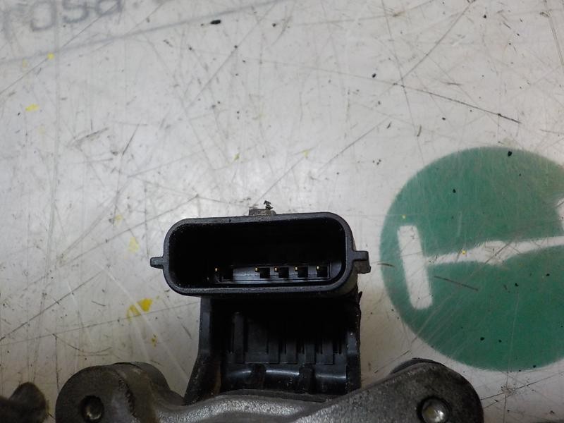 Recambio de caja mariposa para renault clio iii 1.5 dci diesel cat referencia OEM IAM   