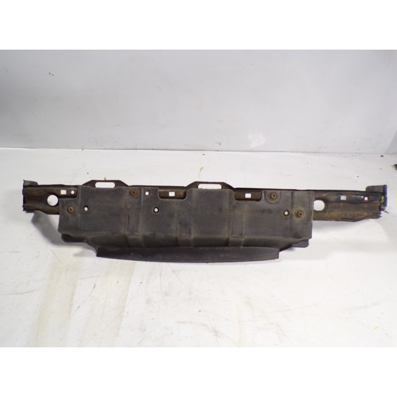 Recambio de travesaño inferior para ford fiesta berlina (dx) 1.3 cat referencia OEM IAM   