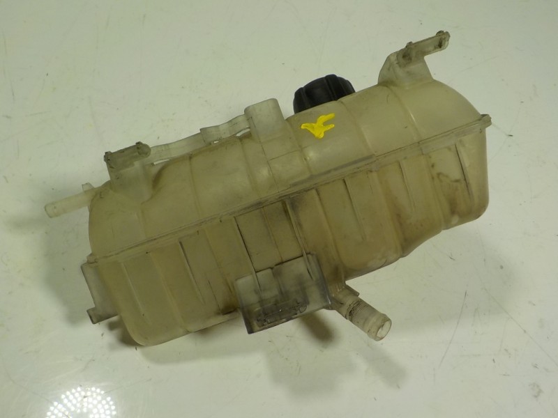 Recambio de deposito expansion para mercedes-benz citan (w415) furgon 1.5 cdi cat referencia OEM IAM A4155000049  