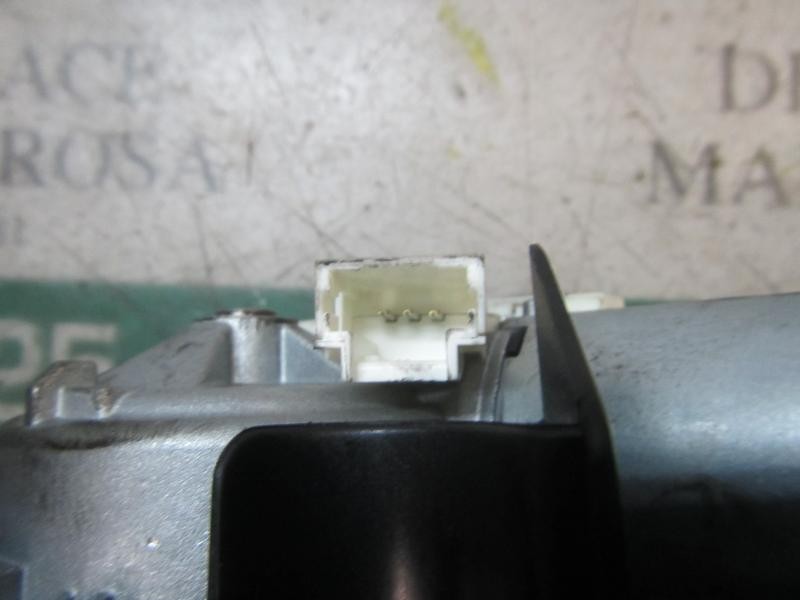 Recambio de motor limpia trasero para peugeot 308 1.6 16v referencia OEM IAM   