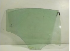 Recambio de cristal puerta trasero derecho para alfa romeo giulietta (191) 1.4 turbo cat referencia OEM IAM 50529955  