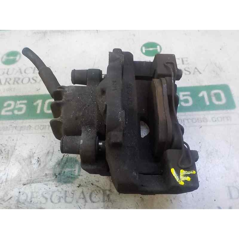 Recambio de pinza freno delantera derecha para citroën berlingo cuadro 1.6 16v hdi fap referencia OEM IAM   