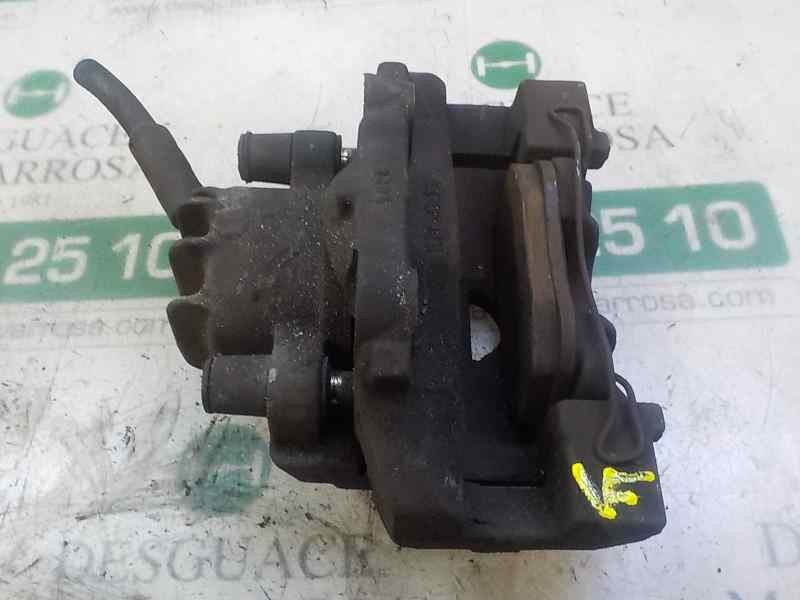 Recambio de pinza freno delantera derecha para citroën berlingo cuadro 1.6 16v hdi fap referencia OEM IAM   