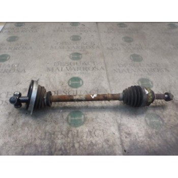 TRANSMISION IZQUIERDA 