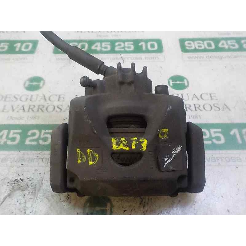 Recambio de pinza freno delantera derecha para citroën berlingo cuadro 1.6 16v hdi fap referencia OEM IAM   