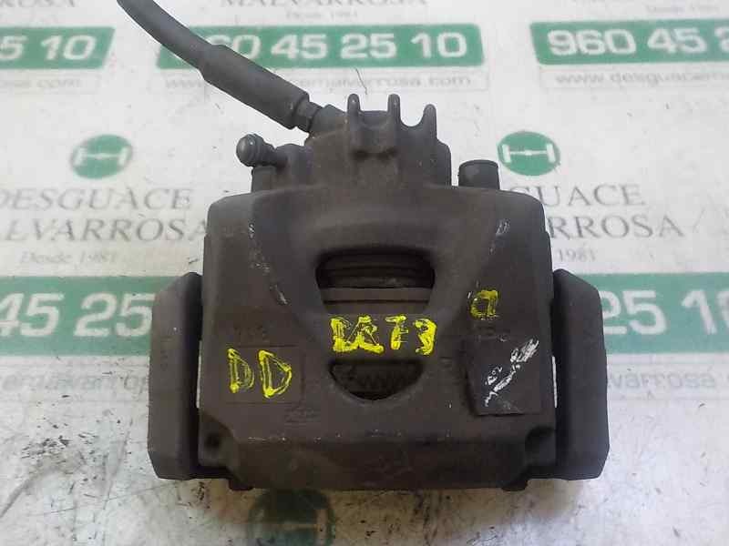 Recambio de pinza freno delantera derecha para citroën berlingo cuadro 1.6 16v hdi fap referencia OEM IAM   