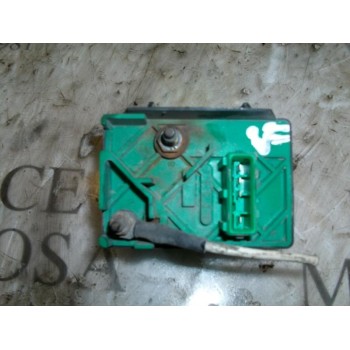 CAJA PRECALENTAMIENTO 