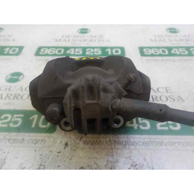 Recambio de pinza freno delantera derecha para citroën berlingo cuadro 1.6 16v hdi fap referencia OEM IAM   