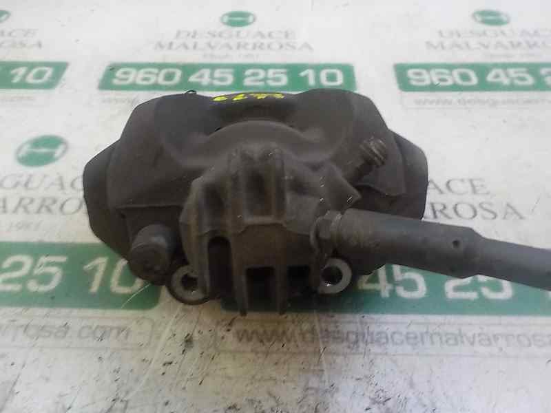 Recambio de pinza freno delantera derecha para citroën berlingo cuadro 1.6 16v hdi fap referencia OEM IAM   