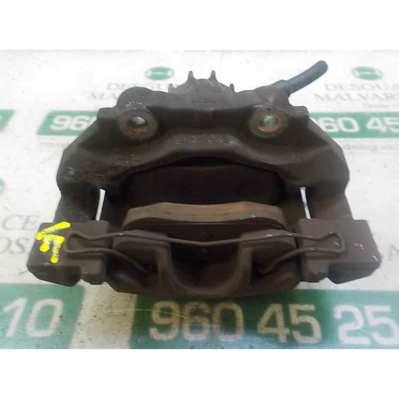 Recambio de pinza freno delantera derecha para citroën berlingo cuadro 1.6 16v hdi fap referencia OEM IAM   
