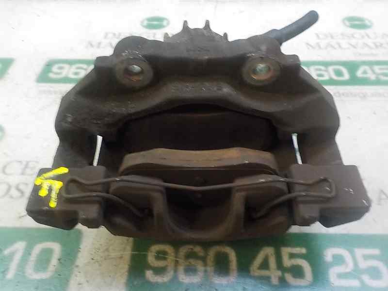 Recambio de pinza freno delantera derecha para citroën berlingo cuadro 1.6 16v hdi fap referencia OEM IAM   