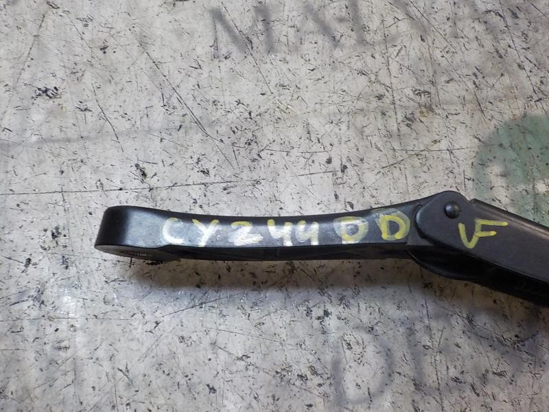 Recambio de brazo limpia delantero derecho para seat ibiza (6j5) 1.6 tdi referencia OEM IAM 6J1955410  