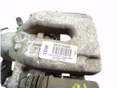 Recambio de pinza freno trasera derecha para citroën c4 lim. 1.2 12v e-thp referencia OEM IAM 4401N7 9678720880  2
