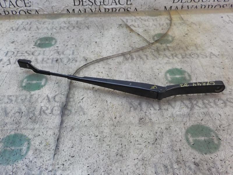 Recambio de brazo limpia delantero izquierdo para seat ibiza (6j5) 1.6 tdi referencia OEM IAM 6J1955409  