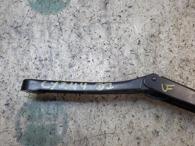 Recambio de brazo limpia delantero izquierdo para seat ibiza (6j5) 1.6 tdi referencia OEM IAM 6J1955409  