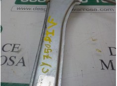 Recambio de elevalunas delantero izquierdo para renault clio iii 1.5 dci diesel cat referencia OEM IAM    2