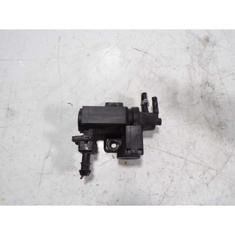 Recambio de valvula aire adicional para alfa romeo giulietta (191) 1.6 jtdm cat referencia OEM IAM 55256638 55228986 