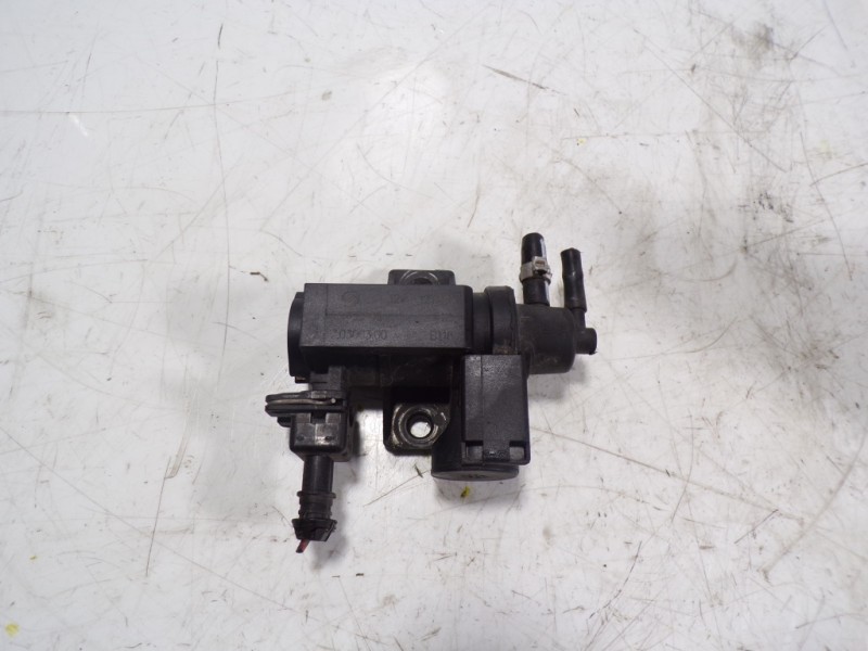 Recambio de valvula aire adicional para alfa romeo giulietta (191) 1.6 jtdm cat referencia OEM IAM 55256638 55228986 