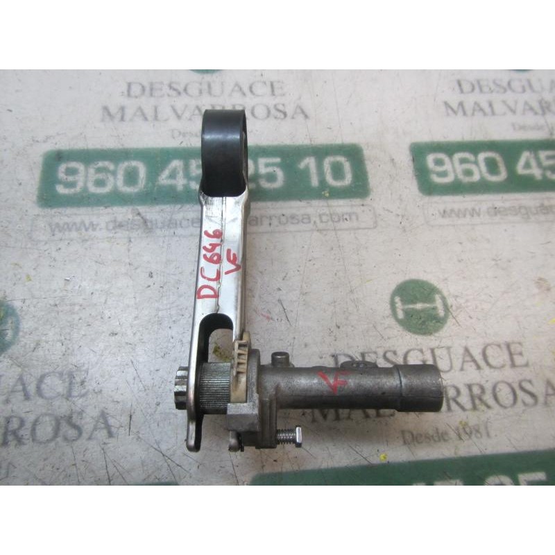 Recambio de tensor correa auxiliar para peugeot 308 1.6 16v referencia OEM IAM   