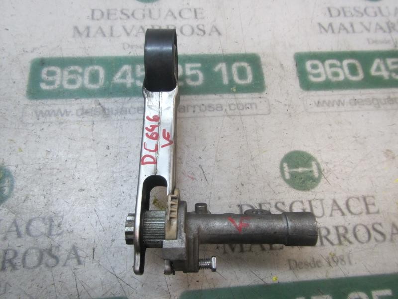 Recambio de tensor correa auxiliar para peugeot 308 1.6 16v referencia OEM IAM   