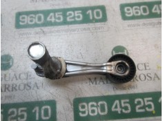 Recambio de tensor correa auxiliar para peugeot 308 1.6 16v referencia OEM IAM    2