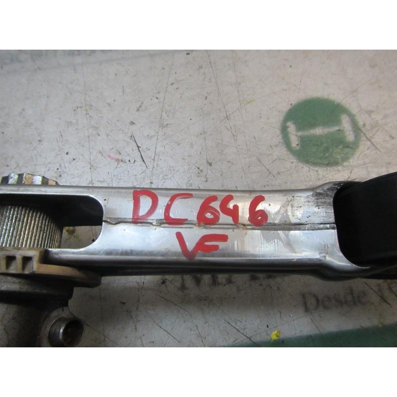 Recambio de tensor correa auxiliar para peugeot 308 1.6 16v referencia OEM IAM   