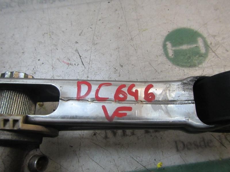 Recambio de tensor correa auxiliar para peugeot 308 1.6 16v referencia OEM IAM   