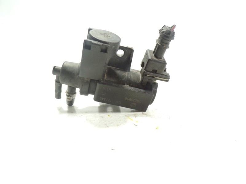 Recambio de valvula aire adicional para alfa romeo giulietta (191) 1.6 jtdm cat referencia OEM IAM 55256638 55228986 