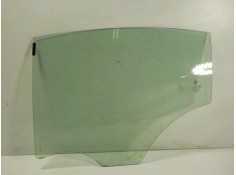 Recambio de cristal puerta trasero izquierdo para alfa romeo giulietta (191) 1.4 turbo cat referencia OEM IAM 50529957  