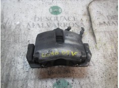 Recambio de pinza freno delantera izquierda para volkswagen scirocco (137) 2.0 tdi (103kw) bluemotion referencia OEM IAM 1K06151 2