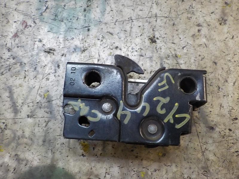 Recambio de cerradura capot para seat ibiza (6j5) 1.6 tdi referencia OEM IAM 6J0823509A  