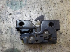 Recambio de cerradura capot para seat ibiza (6j5) 1.6 tdi referencia OEM IAM 6J0823509A   2