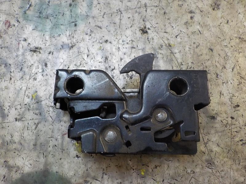 Recambio de cerradura capot para seat ibiza (6j5) 1.6 tdi referencia OEM IAM 6J0823509A  