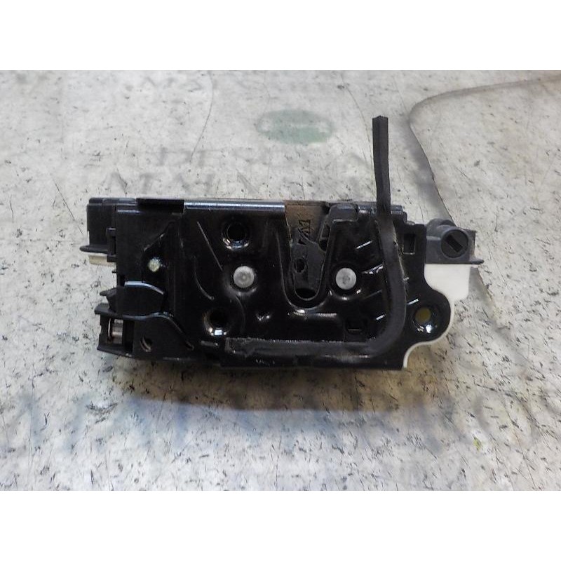 Recambio de cerradura puerta delantera derecha para seat ibiza (6j5) 1.6 tdi referencia OEM IAM 5N1837016C  