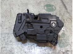 Recambio de cerradura puerta delantera derecha para seat ibiza (6j5) 1.6 tdi referencia OEM IAM 5N1837016C   2