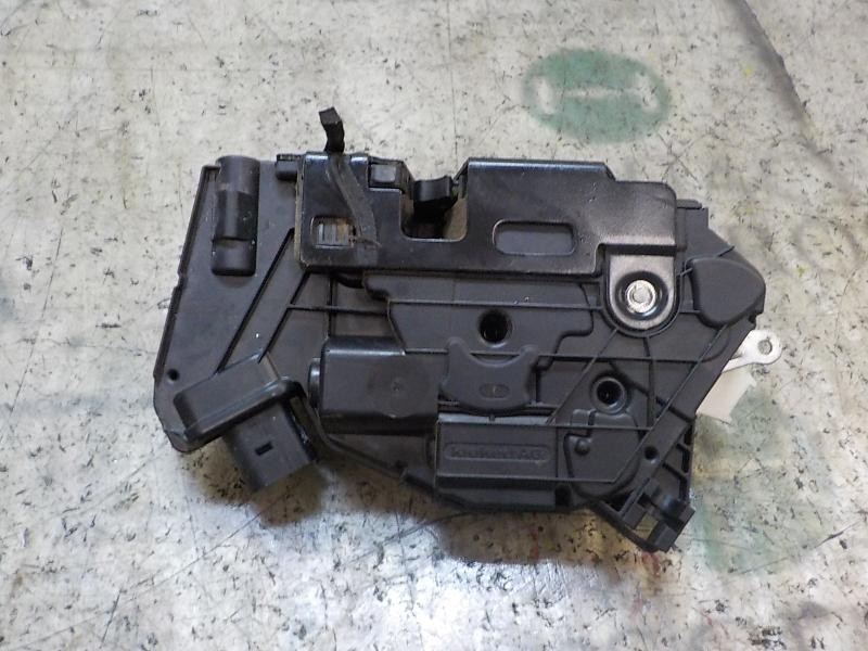 Recambio de cerradura puerta delantera derecha para seat ibiza (6j5) 1.6 tdi referencia OEM IAM 5N1837016C  
