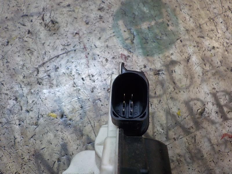 Recambio de cerradura puerta delantera derecha para seat ibiza (6j5) 1.6 tdi referencia OEM IAM 5N1837016C  