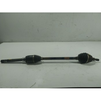 TRANSMISION DERECHA A2513301401 A2513301401 