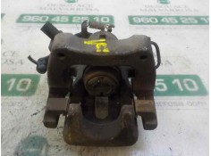 Recambio de pinza freno trasera derecha para citroën berlingo cuadro 1.6 16v hdi fap referencia OEM IAM    2