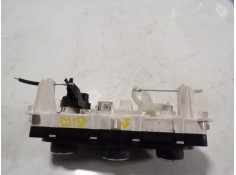 Recambio de mando calefaccion / aire acondicionado para renault clio iv 1.2 16v referencia OEM IAM 275704632R   2