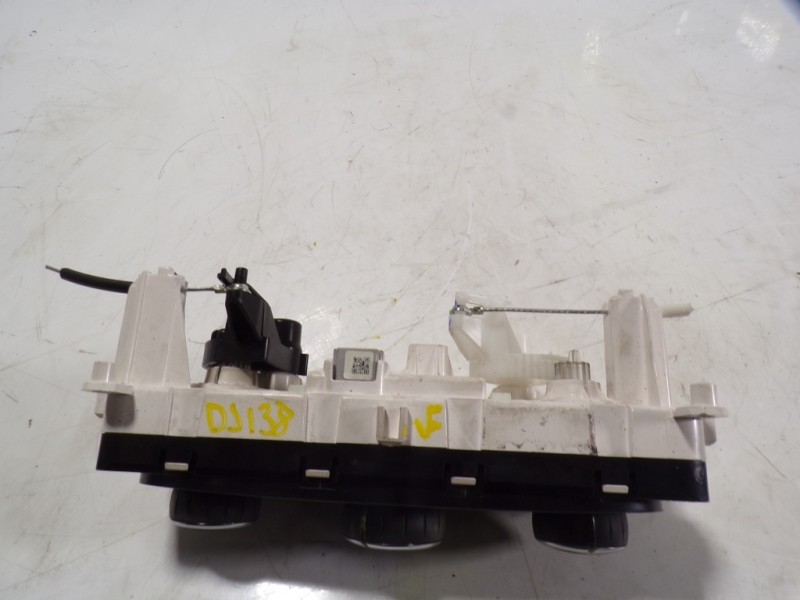 Recambio de mando calefaccion / aire acondicionado para renault clio iv 1.2 16v referencia OEM IAM 275704632R  