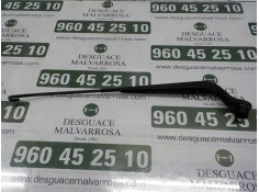 Recambio de brazo limpia delantero derecho para jeep compass (2008-2011) 2.2 crdi referencia OEM IAM 68002026AA   2