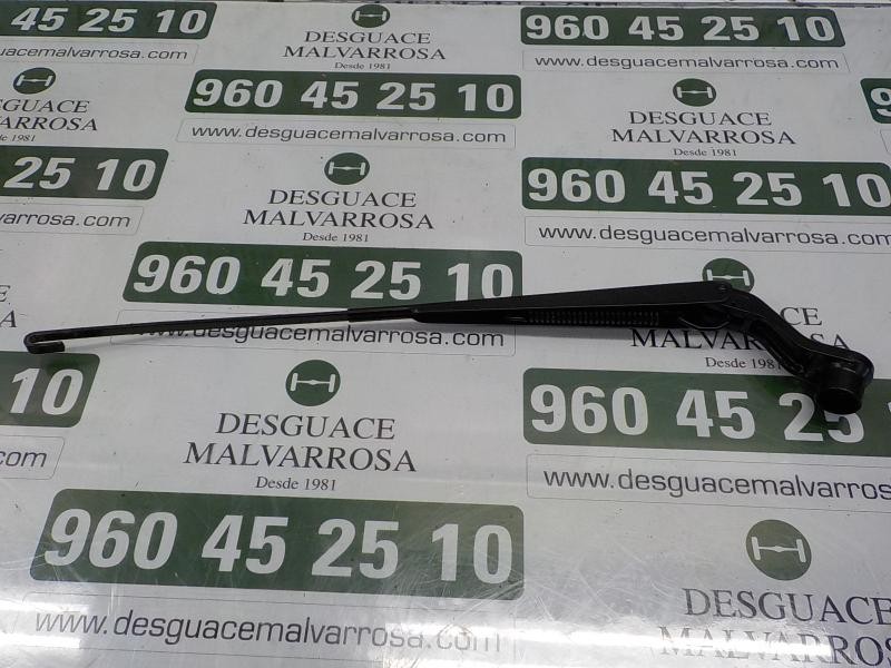 Recambio de brazo limpia delantero derecho para jeep compass (2008-2011) 2.2 crdi referencia OEM IAM 68002026AA  