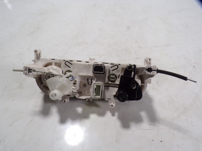 Recambio de mando calefaccion / aire acondicionado para renault clio iv 1.2 16v referencia OEM IAM 275704632R  