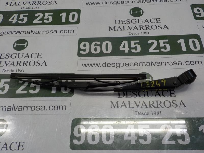 Recambio de brazo limpia trasero para jeep compass (2008-2011) 2.2 crdi referencia OEM IAM 5183275AA  