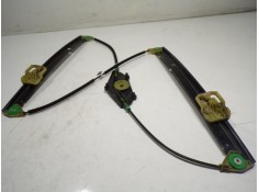 Recambio de elevalunas delantero derecho para audi a4 ber. (b8) 2.0 16v tdi referencia OEM IAM 8K0831462 8K0831462 8K0831462C 2
